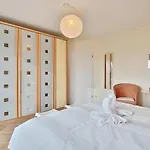 Domizil Strandburg Domizil Strandburg Appartement 25