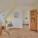 Domizil Strandburg Domizil Strandburg Appartement 25
