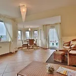 Domizil Strandburg Domizil Strandburg Appartement 25